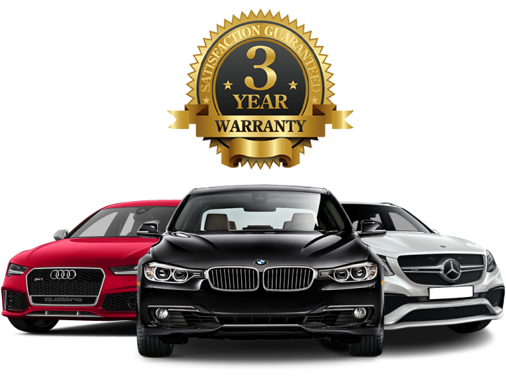 Used Car Auto Parts